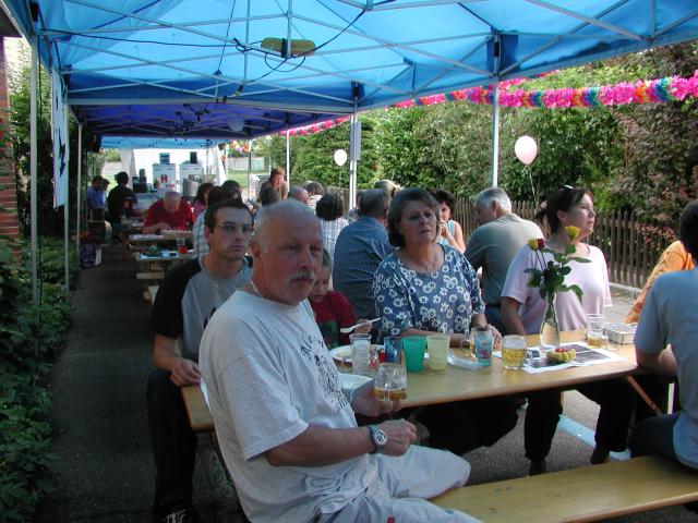 Mit Doppelklick auf das Foto, öffnet sich das grosse Foto