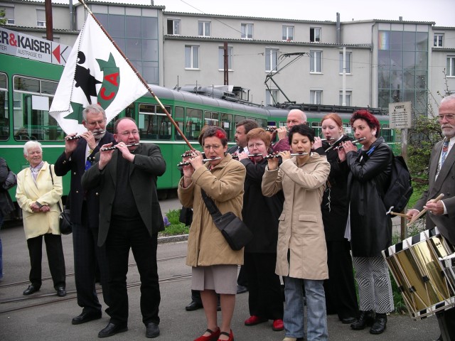 Mit Doppelklick auf das Foto, öffnet sich das grosse Foto