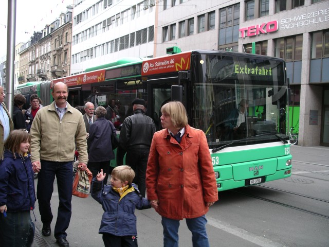 Mit Doppelklick auf das Foto, öffnet sich das grosse Foto